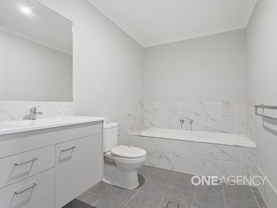 5 Saddleback Crescent, Stream Hill