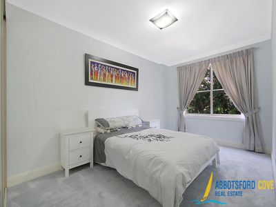 31 / 1 Harbourview Crescent , Abbotsford