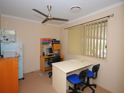 44 ENDEAVOUR WAY, Eli Waters