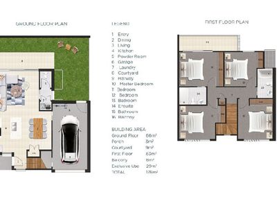 16 / 262 padstow road, Eight Mile Plains