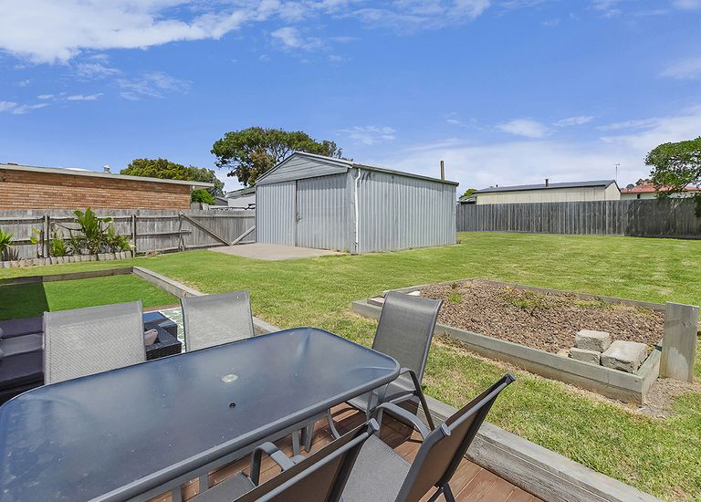 25 Patrick Street, Portland