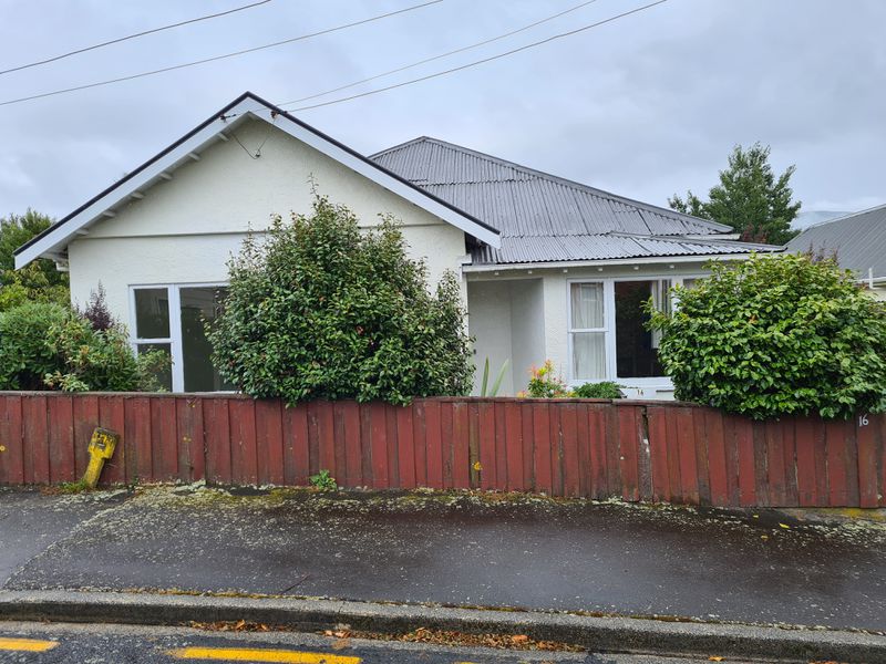 16 Sargood Street, Maori Hill