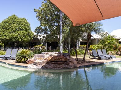 H3 / 16 Bandicoot Drive, Kununurra