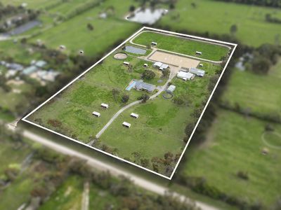 1511 Stumpy Gully Road, Moorooduc