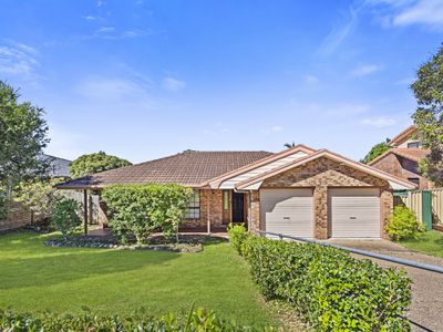 22 Chelva St, Wishart