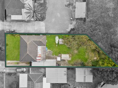 4 Victoria Street, Smithfield
