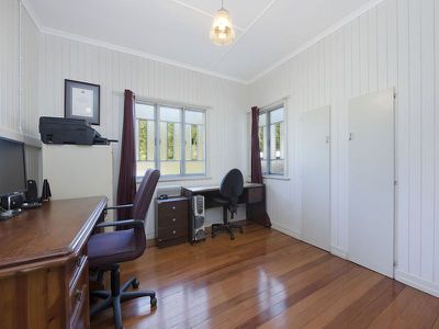 345 Harpers Creek Road, Conondale