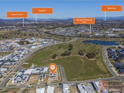 9 Minogue Street, Jacka