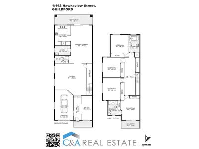 142 Hawksview St, Guildford