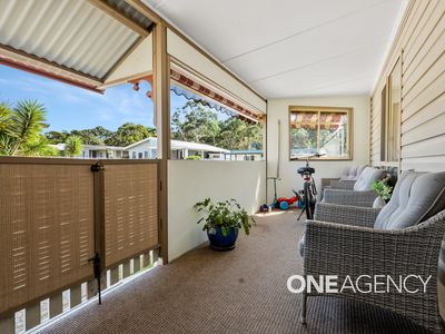 34 / 157 The Springs Road, Sussex Inlet
