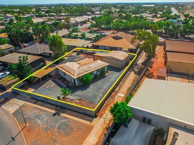 2 Pedlar Street, South Hedland