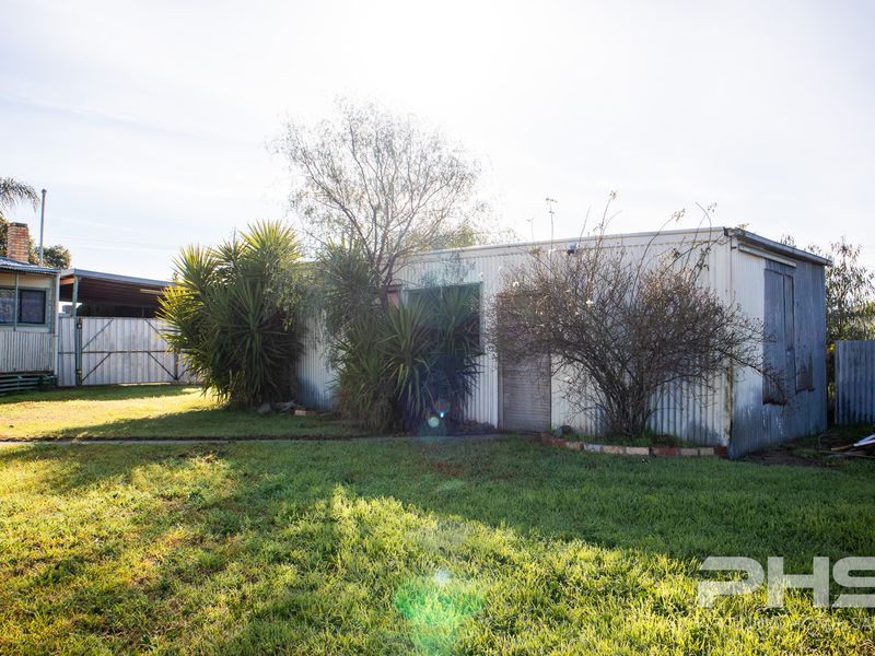 4 Burke Street, Kerang