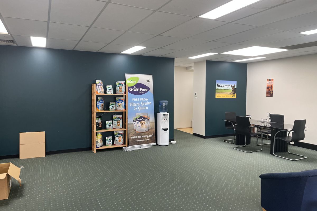 Unit 27A / 1-3 Endeavour Road, Caringbah