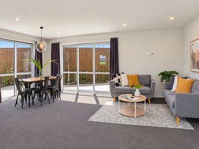 124 John Burke Drive, Aotea