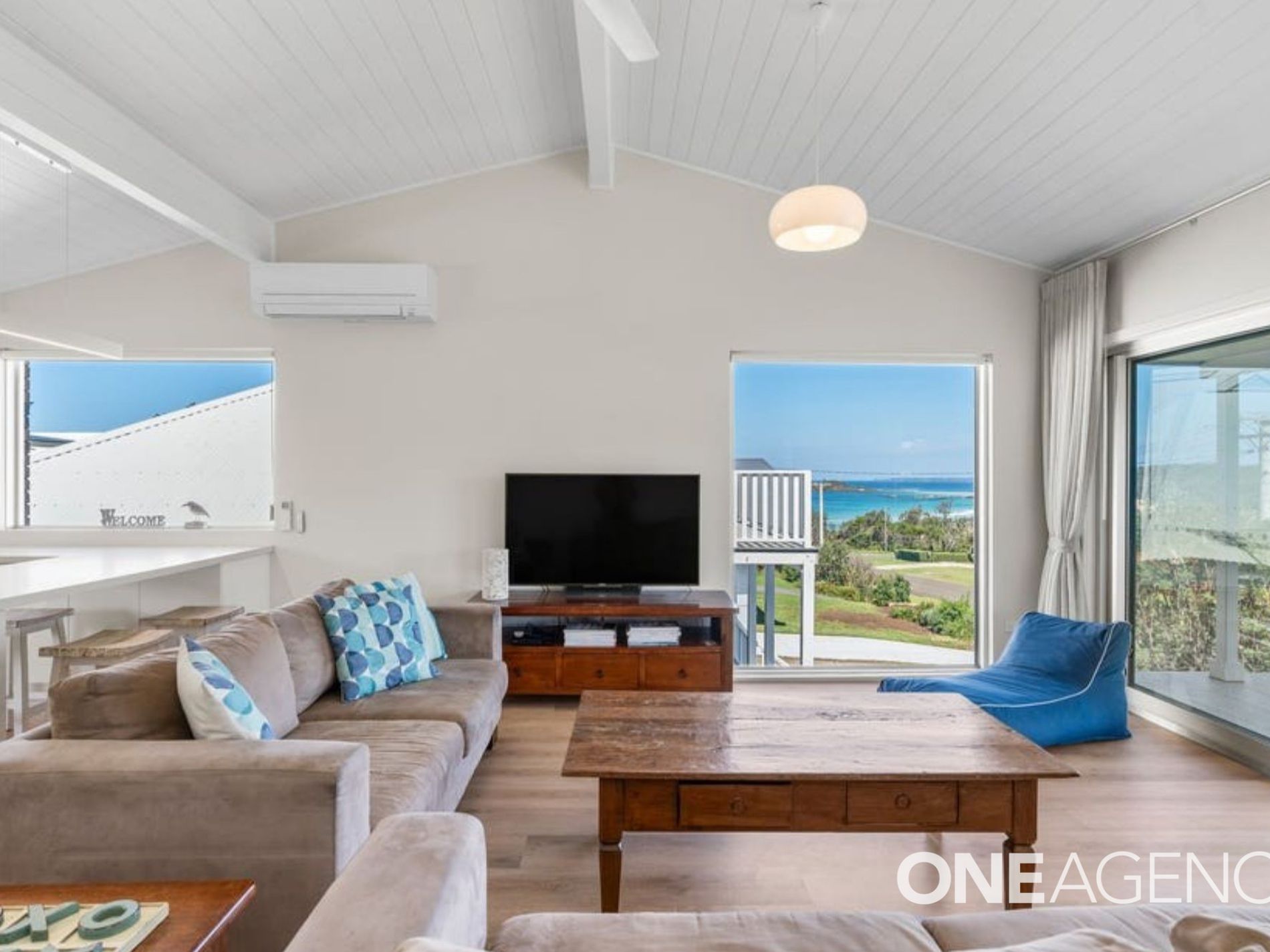 22 The Rampart, Manyana