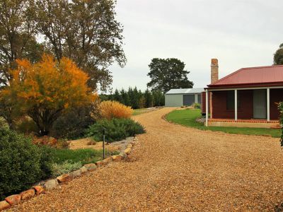2863 Trunkey Road, Caloola
