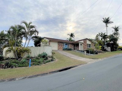 2 Mahala Court, Rochedale South