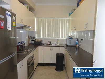 11 / 33 Firth Street, Arncliffe