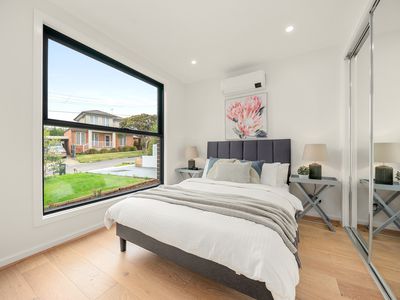 TH1 / 14 Langford Crescent, Donvale