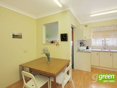 7 / 30-32 Forster Street, West Ryde