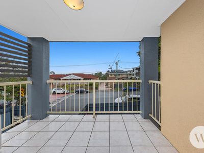 3/21 Wallace Street, Chermside