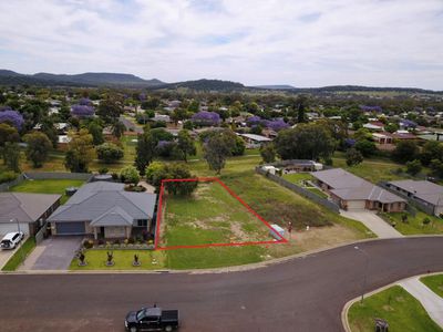 12 Parkview Drive, Gunnedah