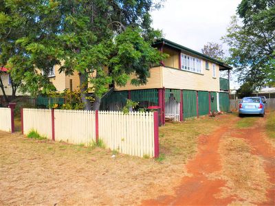 43 Knight Street, Kingaroy