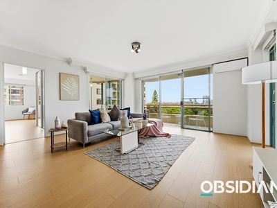 175 / 1-15 Fontenoy Road, Macquarie Park