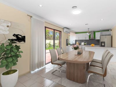 80 The Parkway, Hampton Park