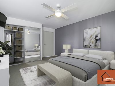 53 / 6 GUNGAHLIN PLACE, Gungahlin