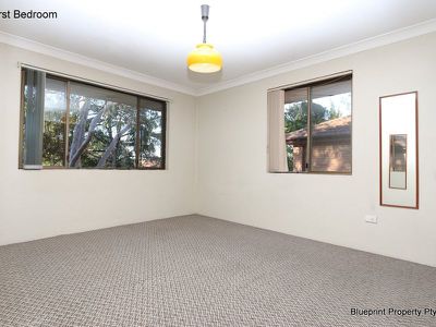 3 / 28 Jessie Street, Westmead