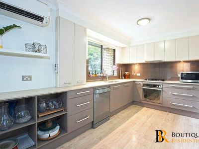 17 / 315 Burns Bay Road, Lane Cove