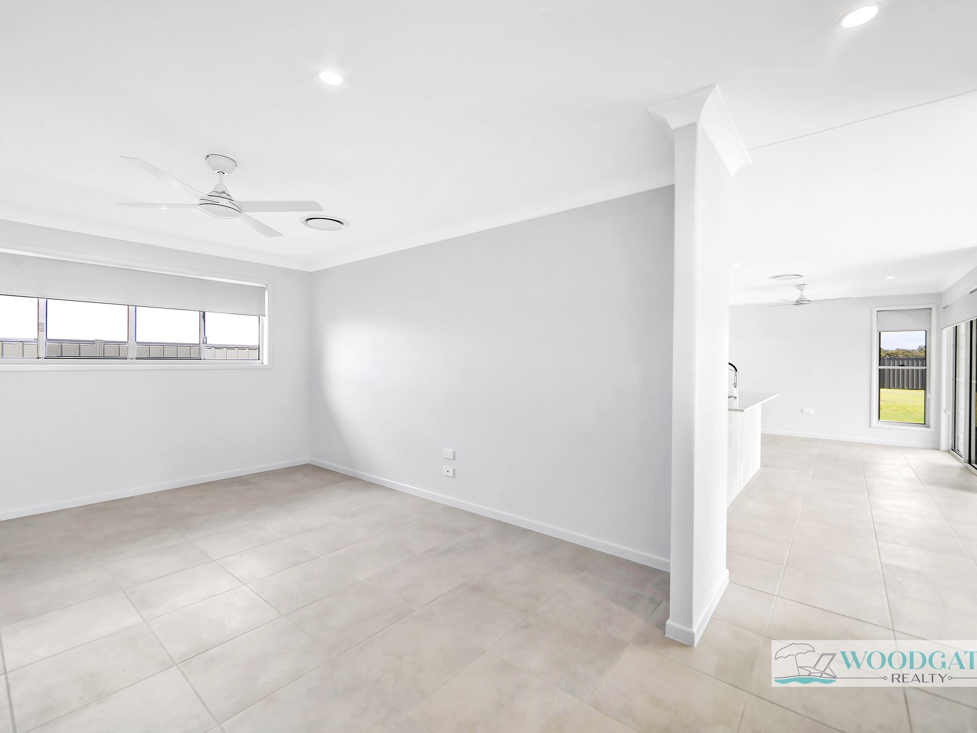 11 GULL STREET, Woodgate