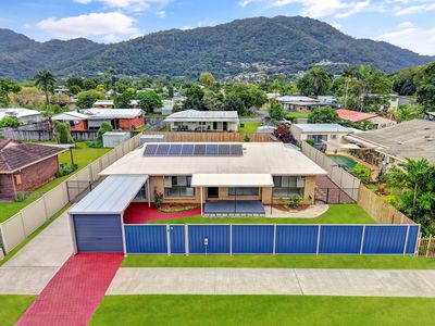 41 Mestrez Street, Mooroobool