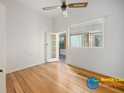 126 Dalley Street, Mullumbimby