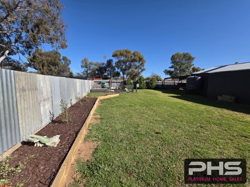 212 Westblade Avenue, Kerang