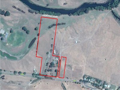 3709 Omeo Highway, Eskdale