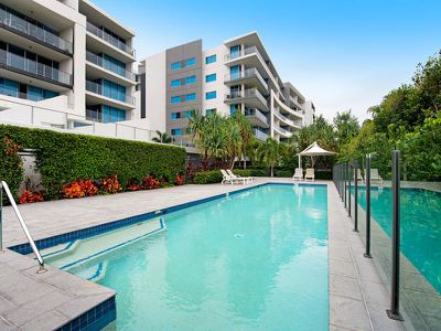 309 / 2 East Quay Drive, Biggera Waters