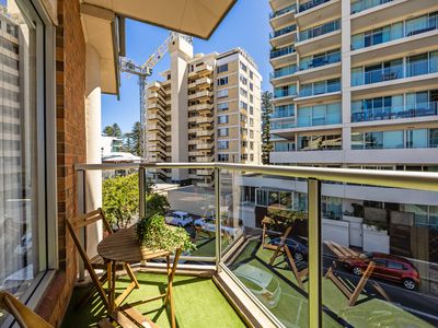 4 / 42 Durham Street, Glenelg