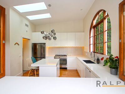 9 Alice Street North, Wiley Park