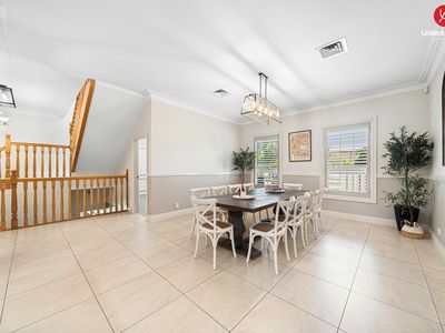 1 Greta Avenue, Harrington Park