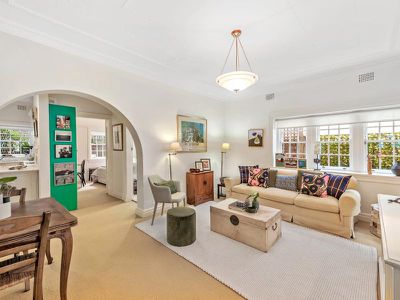 2 / 73 Wallaroy Road, Woollahra