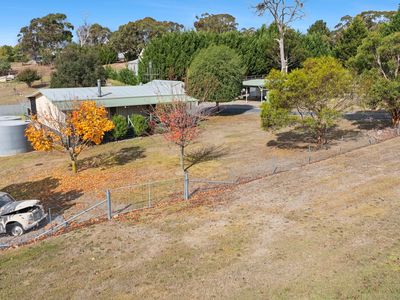 5 Caledonia Street, Grabben Gullen via, Crookwell