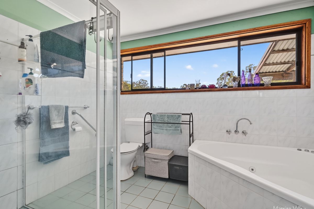 332 Kimbriki Road, Burrell Creek