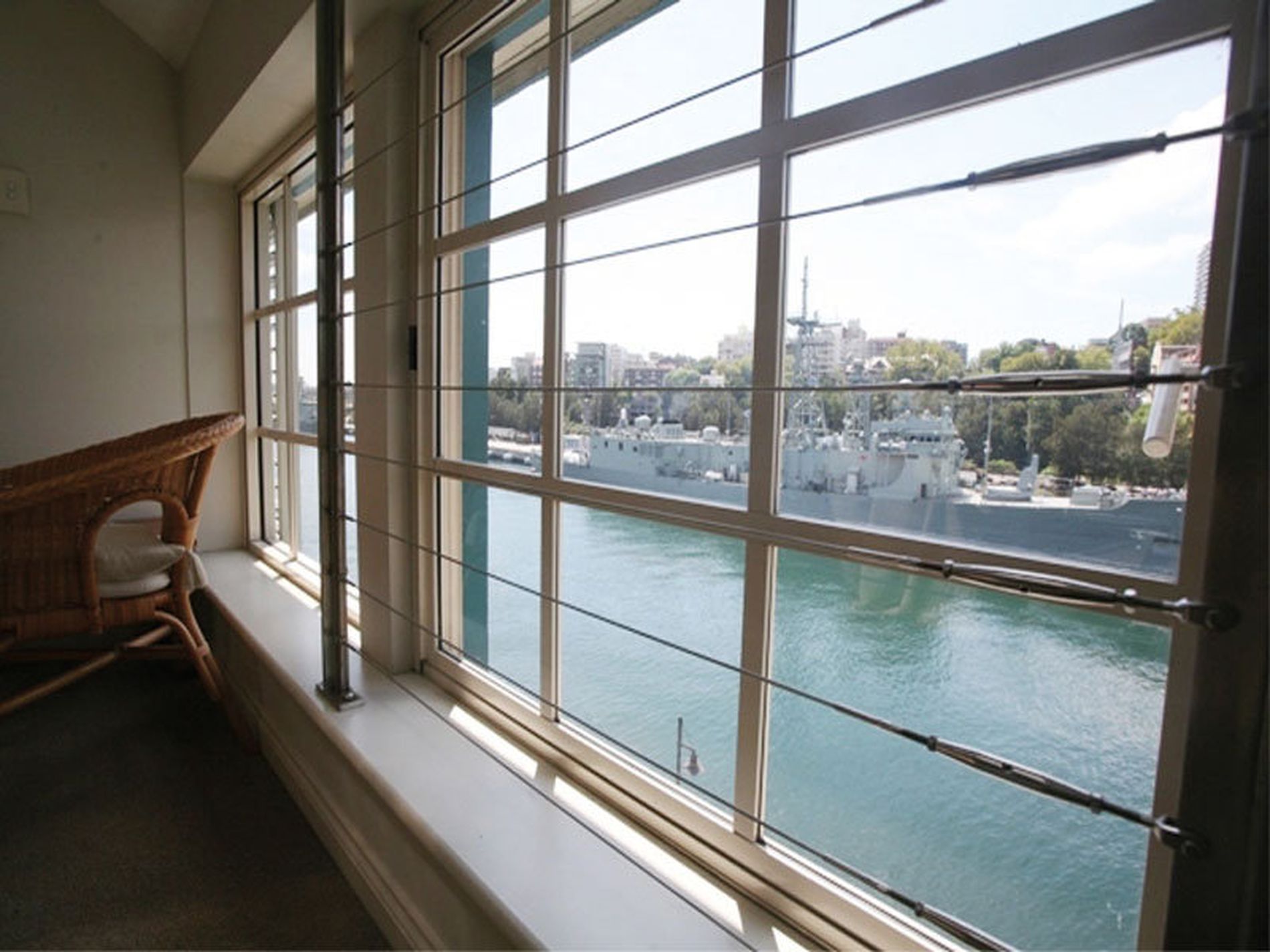 559 / 6 Cowper Wharf Road, Woolloomooloo