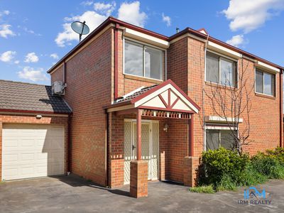 3 / 119 DUFFY STREET, Epping