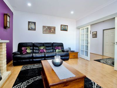 5 Aspic Crescent , Spearwood