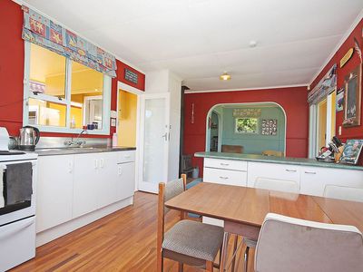 9 Dewe Terrace, Foxton Beach