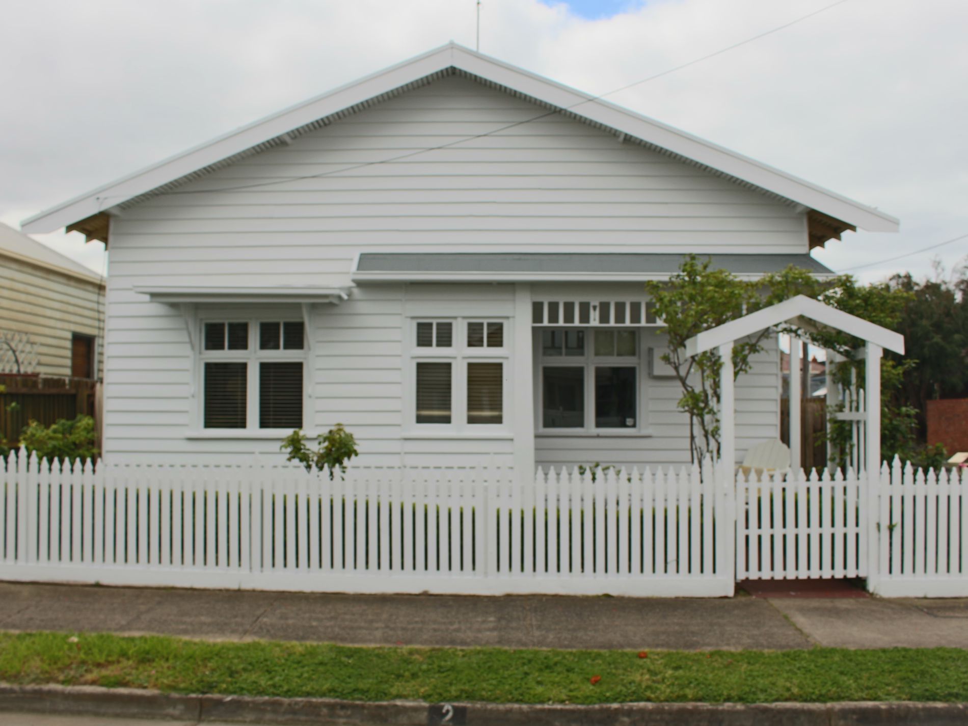 2 Sharp Street, Newtown
