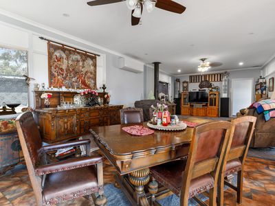 155 TALLAROOK-PYALONG ROAD, Tallarook